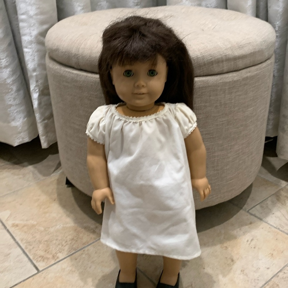 American Girl Pleasant Company Truly Me Doll .Vintage.